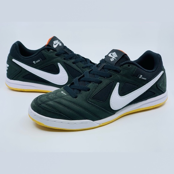 nike sb gato orange label
